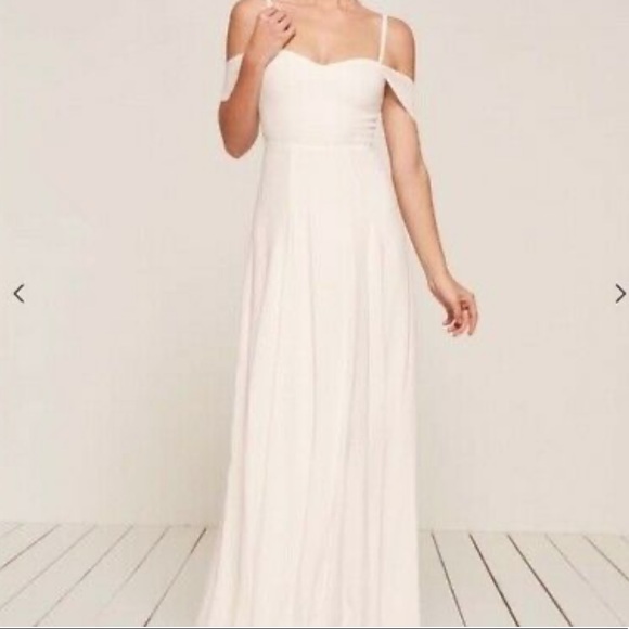 Reformation Dresses & Skirts - SOLD NWT Reformation Poppy Dress